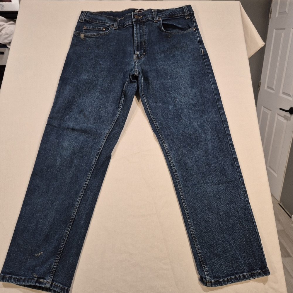 Kirkland Jeans